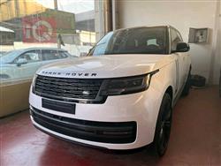 Land Rover Range Rover Vogue